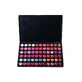 Paleta de barras de labios Fraulein Lip, 66 colores