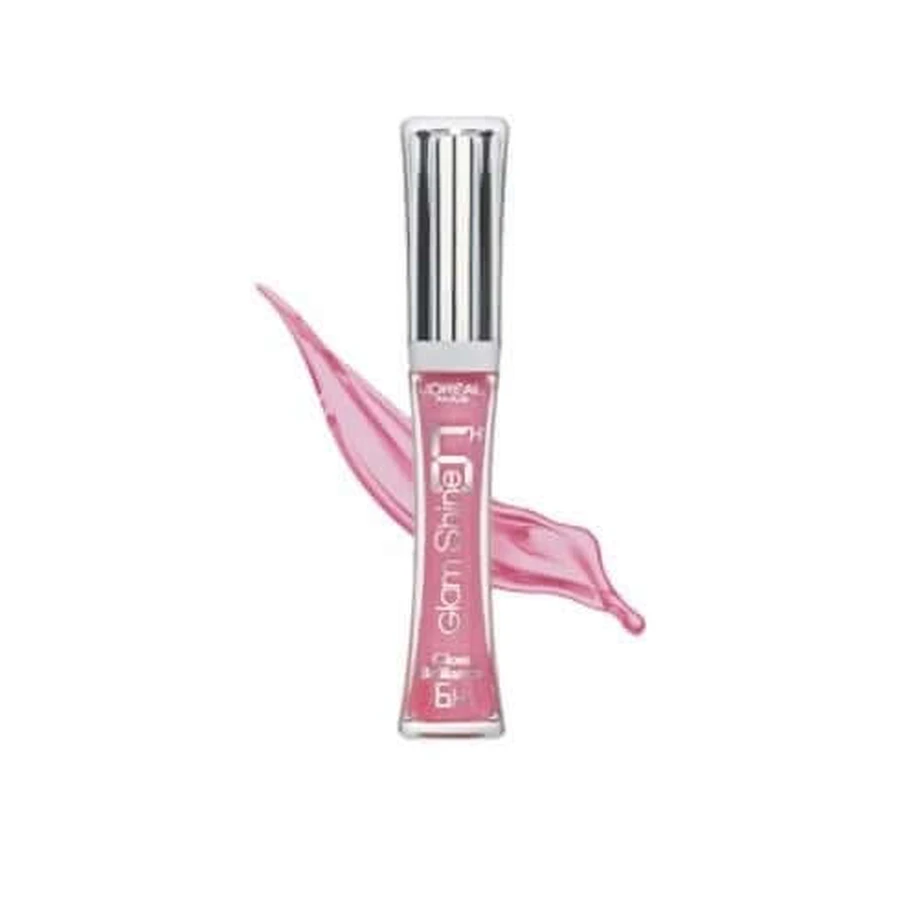 Lipgloss Loreal Glam Shine, Farbton 112 Keep The Sweet