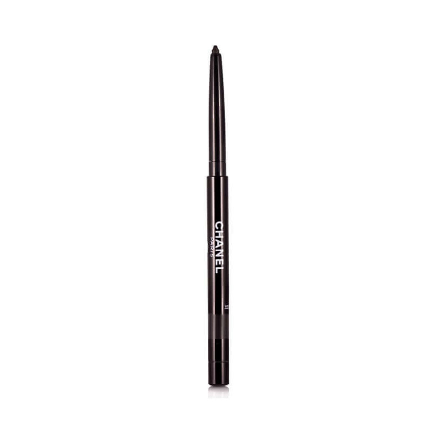 Chanel Lápiz de Ojos Chanel Stylo Yeux Waterproof, Nuanta 88 Noir Intense