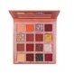 Neceser de maquillaje, Beauty Glazed, Desert Rose, B