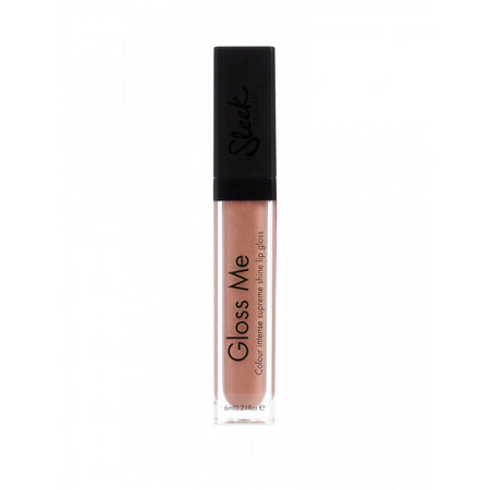 Brillo de labios, Sleek, Gloss Me, 20 Salto Ángel