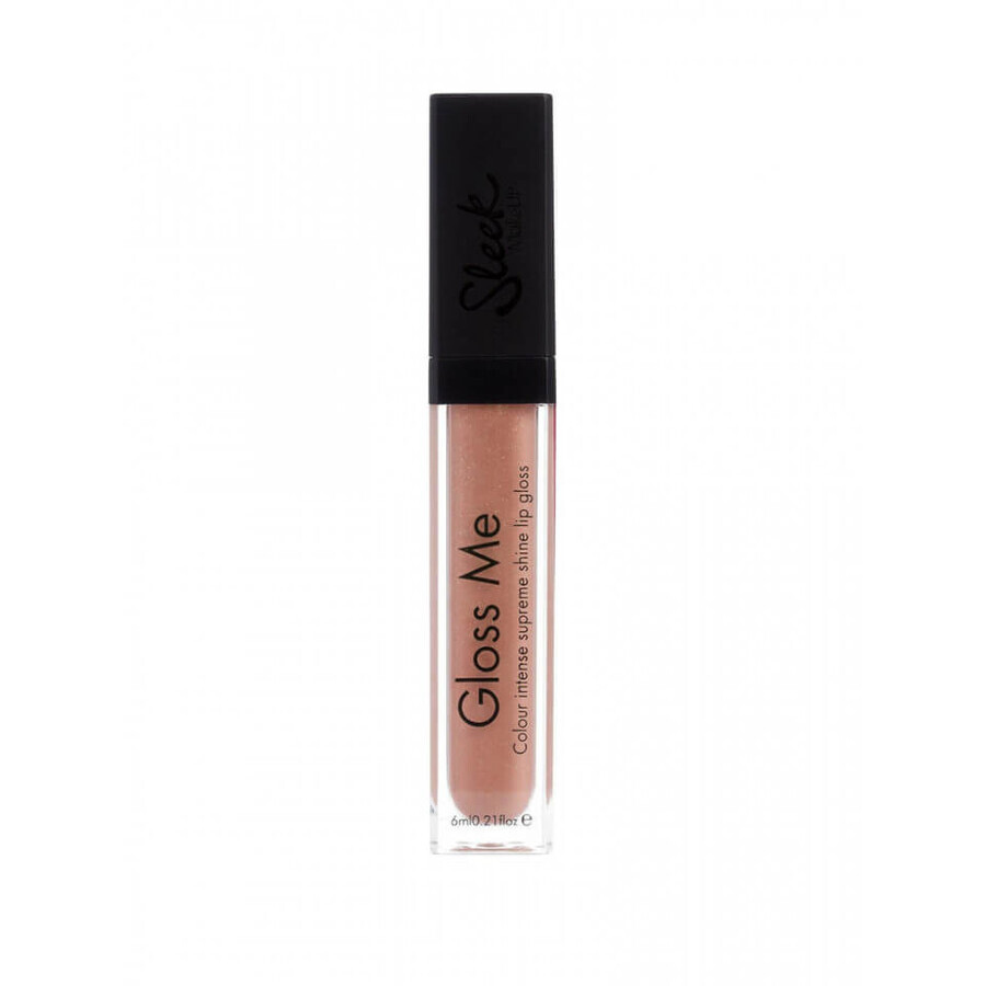 Brillo de labios, Sleek, Gloss Me, 20 Salto Ángel