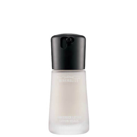 Lozione idratante viso, MAC, Mineralize Timecheck Lotion Visage, 30 ml