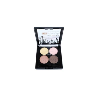 Oogschaduw, Kiss beauty, Oogschaduw mode, 02