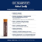 Senior Complex, 20 viales x 11 ml, Marnys