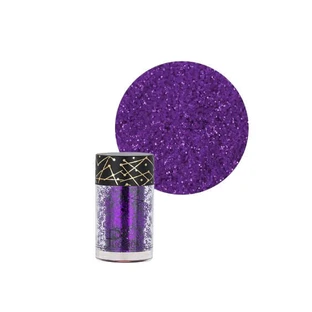 Sombra de ojos con purpurina, Pudaier, 26
