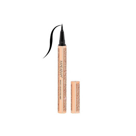 Tus de ochi, Handaiyan, Magic Liquid Eyeliner, 01, 1 ml