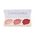 Paleta Iluminadora, Maquillaje, Eni Rose, Polvos de hornear, 03