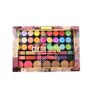 Kit trucco, Gulflower, Colour Show, Kit ombretti