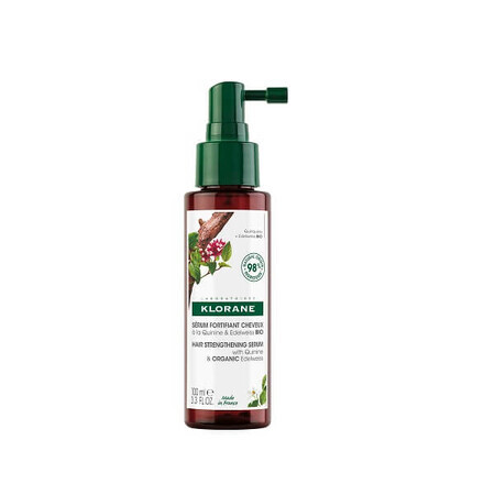 Bio Kinine en hoefblad serum, 100 ml, Klorane