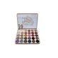 Dodo Girl Basic 30 Colour Eyeshadow Palette Makeup Kit, Basic 30 Colour, B