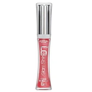 Brillant à lèvres, Loreal, Glam Shine, nuance 114 Tempting Pink