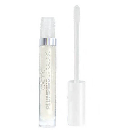 Brillo de labios voluminizador Technic Plumping Lipgloss 3 ml