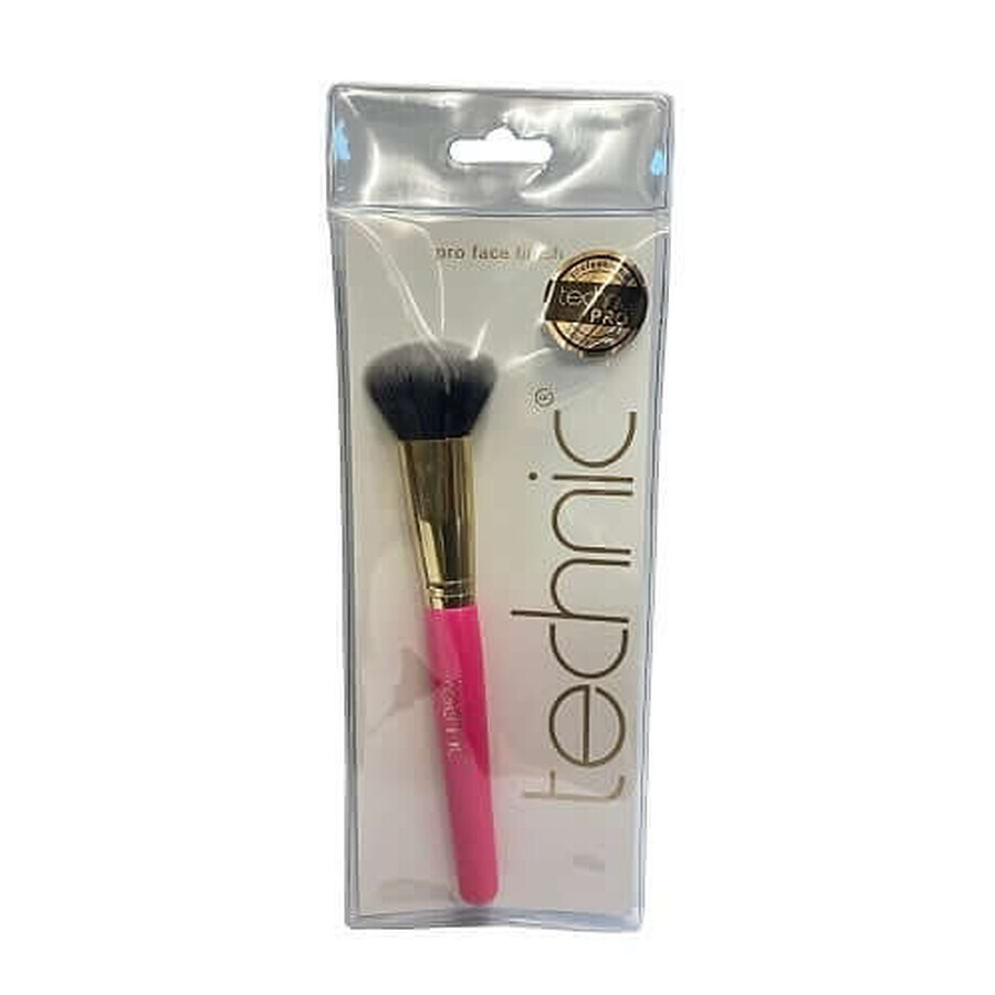 Pinceau pour fond de teint, Technic, Pro Face Brush