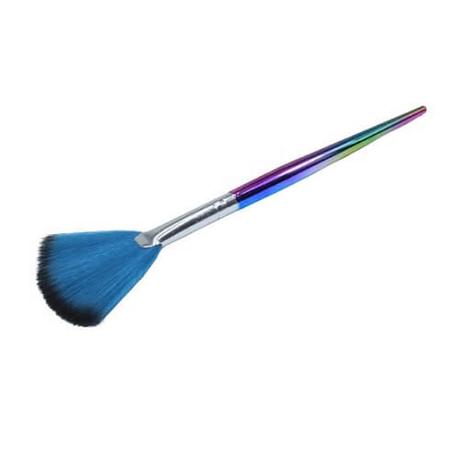 Pinceau à surligner, Maquillage, 4D Day Night, Licorne