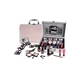 Borsa per il trucco, Zmile Cosmetics, Borsa inclusa, Rosa