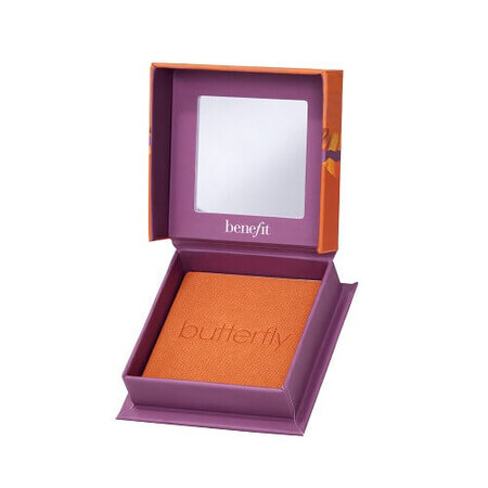 Blush, Benefit, Butterfly, 6 g