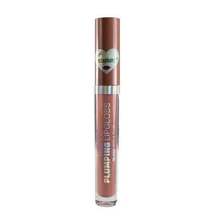 Brillo de labios voluminizador, Technic, Brillo de labios voluminizador, Adorbs, 3 ml