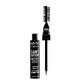 Gel para cejas, NYX, Can`t Stop Won`t Stop, 04 Chocolate