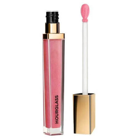 Lip gloss for volume, Hourglass, Unreal, Cosmic