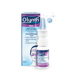 Olynth Duo, 1 mg/ml+50 mg/ml aerosol nasal, solución, 10 ml, Johnson & Johnson