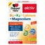 D3 + K2 + Calciu + Magneziu Aktiv, 30 comprimate, Doppelherz