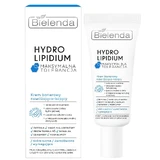 Bielenda Hydro Lipidium Crema hidratante y calmante, 50ml