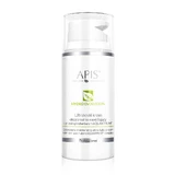 Apis Hydro Evolution Feuchtigkeitscreme mit Birne und Rhabarber, 100ml