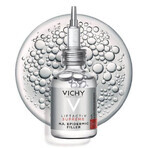 Vichy  Liftactiv Supreme HA Epidermic Filler Serum pentru fata si zona ochilor, 30 ml