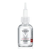 Vichy Liftactiv Supreme HA Serum Rellenador epidérmico para rostro y contorno de ojos, 30 ml