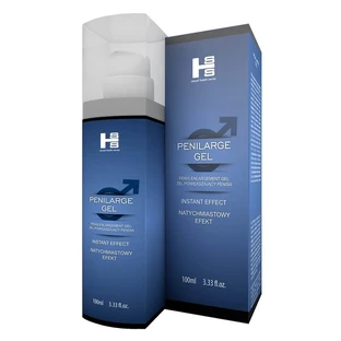 Sexual Health Series Gel d'agrandissement du pénis Penilagre, 100ml