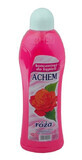 Achem, Loci&#243;n de ba&#241;o, Rosa, 1 litro