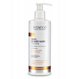 Sylveco Dermo Wax Loss Head and Wax Mask 300 ml