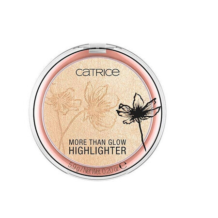 Catrice, Mehr als leuchten, Highlighter, 030, 1 Stück