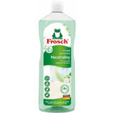 Frosch Detergent neutru pentru pardoseli, gresie și mobilă, 1 l