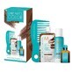 Set Care meets Color Cacao, Moroccanoil