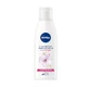 Lait nettoyant doux Nivea pour peaux sèches et sensibles, 200ml