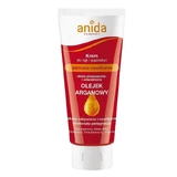 Anida, Creme für Wunden und Nägel mit Arganöl, 100 ml