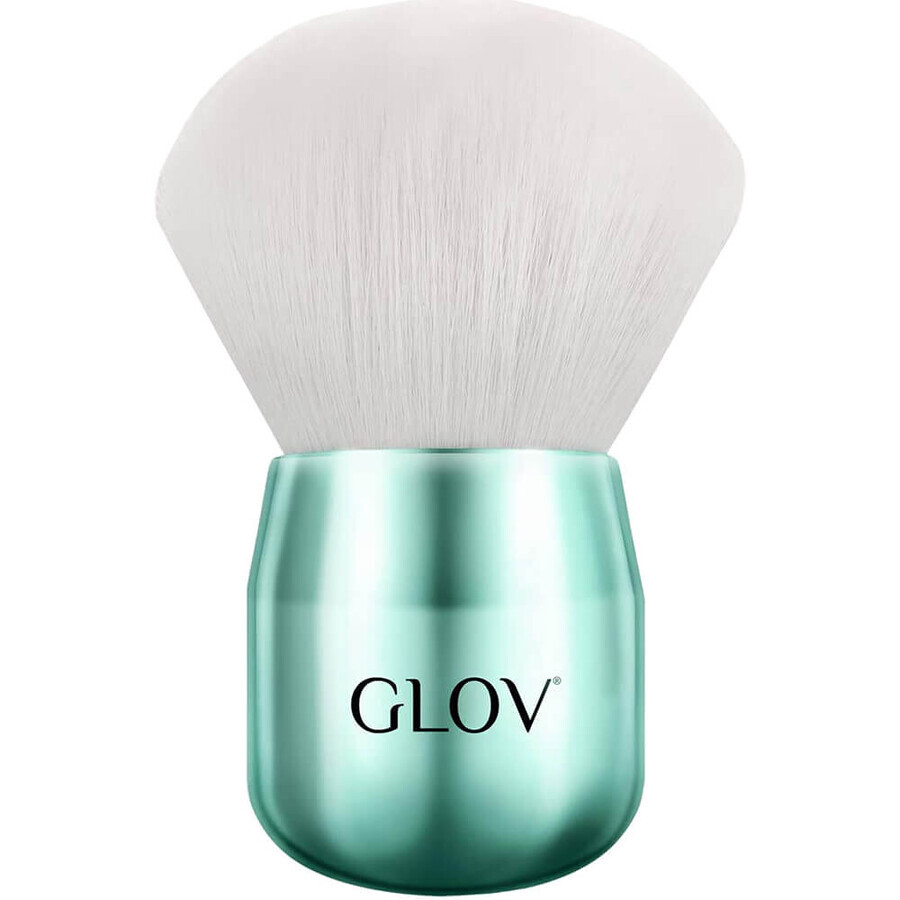 Set de maquillaje y desmaquillante Matcha Latte, Glov