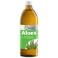 Aloes, Sok z aloesu 99,8%, EkaMedica, 500 ml