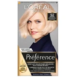 L'Oreal Paris Preference Cera Colore 92 Varsavia