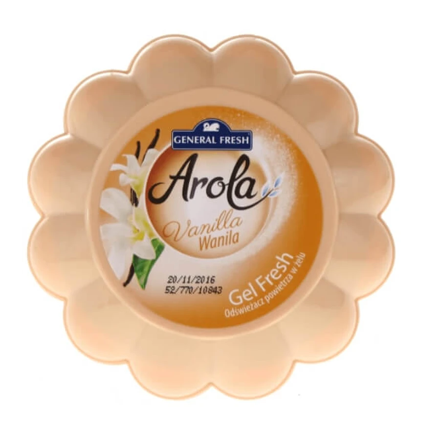 General Fresh, El ambientador, Vainilla, 150g
