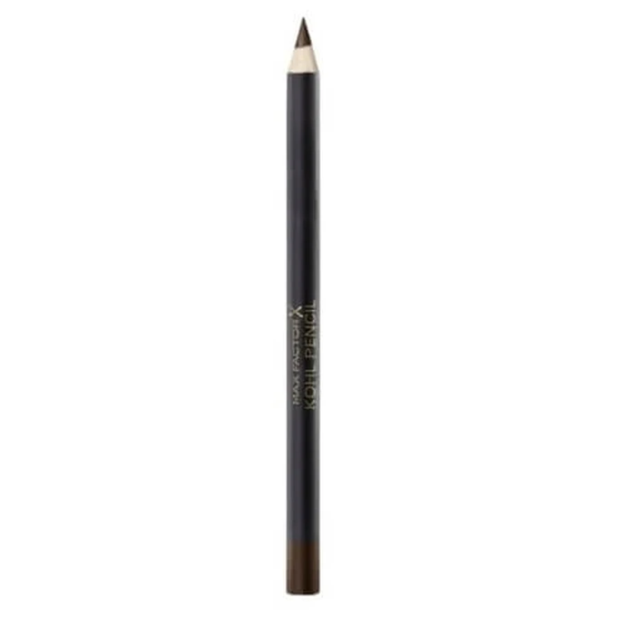 Max Factor Kohl Matita Occhi 030 Marrone, 4g