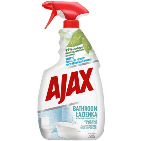 Ajax Bad Spray 750 ml