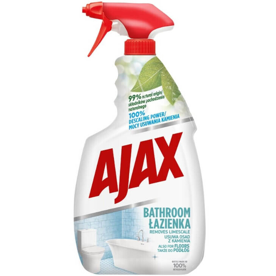 Ajax Bad Spray 750 ml