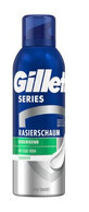 Espuma de afeitar Gillette Sensitive 200ml