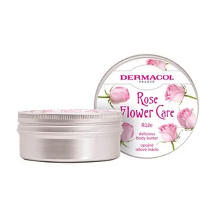 Dermacol Rosa Massaggio Corpo, 75ml