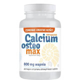 Calcium Osteo Max, 100 capsules