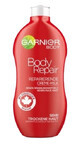 Garnier Body Repair Leche Corporal Cremosa 400 ml