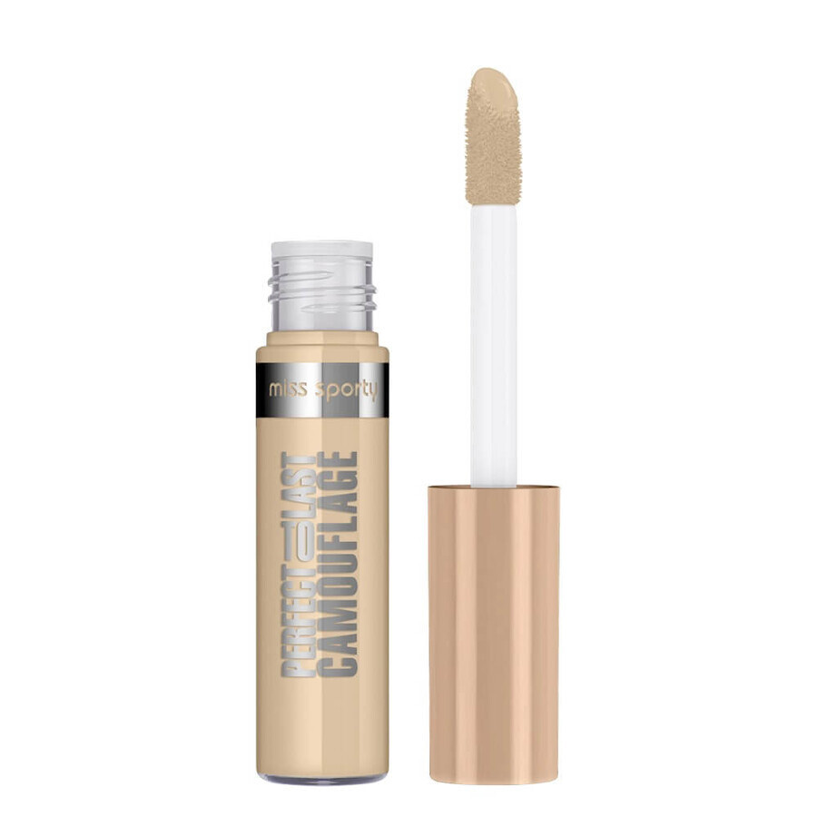 Miss Sporty Perfect To Last Correcteur liquide 30 Light, 11ml